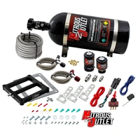 NITROUS OUTLET WEEKEND WARRIOR 4500 W/BOTTLE