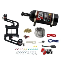 NITROUS OUTLET WEEKEND WARRIOR 4150W/10LB BOTTLE