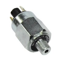 NITROUS OUTLET ADJUSTABLE BOTTLE PRESSURE SWITCH