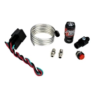 NITROUS OUTLET -6AN PURGE KIT
