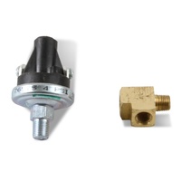 NOS FUEL PRESS SHUT OFF 5psi(open circ)