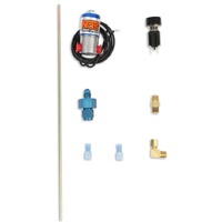 NOS -4AN Nitrous Bottle Purge Valve
