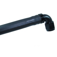 HOSE BLACK (400-10-P)