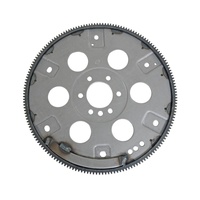 CHEV 400 168T FLEX PLATE