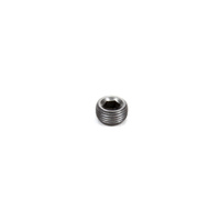 PIPE PLUG 1/4''NPT W/ALLEN KEY