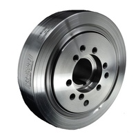 PRO RACE SB CHEV BALANCER