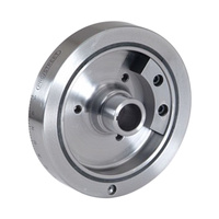 SB Chevy 400 8' EXTERNAL BALANCE PRO STREET BALANCER