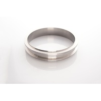 5" V-BAND WELD FLANGE