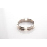 3.625" WELD FLANGE FOR 3.00" OR 3.50" DP MILD STEEL