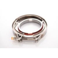 COMP COVER DISCHARGE FLANGE AND CLAMP