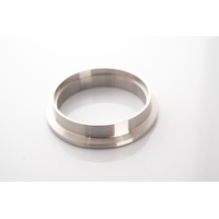T3 3" S/STEEL V-BAND DISCHARGE FLANGE