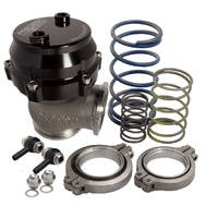 PTE46 GEN2 WASTGATE 46MM BLACK 15PSI