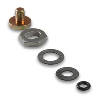 ADJ NEEDLE & SEAT HARDWARE KIT