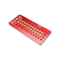QFT JET KIT #90 TO #100 WITH PLATE