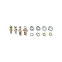 Throttle Ball Assortment