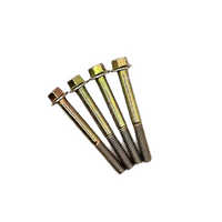 Holley Fuel Bowl Screws 1 7/8in long