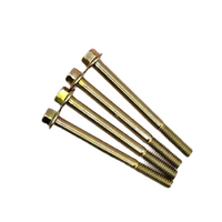 Holley Fuel Bowl Screws 2 1/2" long