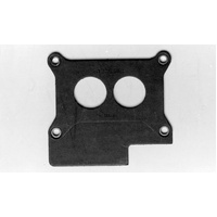 CARB:HEAT INSULATOR (1) 2BBl Holley
