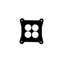 Redline 52-601 - Gasket Base 4BBL Squarebore Pattern with 4 Holes