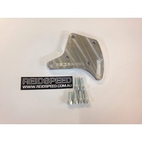 REIDSPEED HOLDEN V8 PASSANGER SIDE VAC PUMP BRACKET