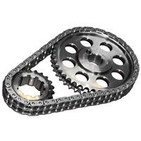 CS3010 FORD 289-351W LINE BORED .005