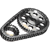 CS3040 302HO,351W EFI(ROLL CAM)DART SHP