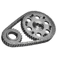 CS3201 FORD 351C NIT VERNIER SET