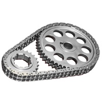 CS10060 FORD 351C NITRIDED SET