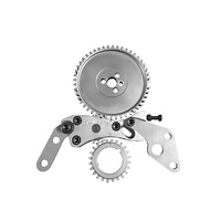 GD1185 - LS2 WITH A 3 BOLT & 1 P/UP GEAR DRIVE KIT