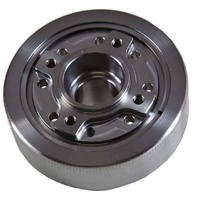 0204SA 351C SVO INT BAL,S/ALLOY