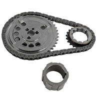 CS1190-005 CHEV LS7 S,ROW -002'' LINE BORE