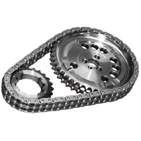 CS1195-005 LINE BORE CHEV LS7 D,ROW 3 BOLT