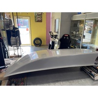 FLAT REVERSE COWL FIBREGLASS