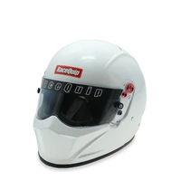 RACEQUIP VESTA20 HELMET SA2020 WHITE LARGE