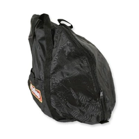 RACEQUIP HELMET BAG BLACK