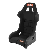 RACEQUIP FIA RACING SEAT 17" X-LARGE