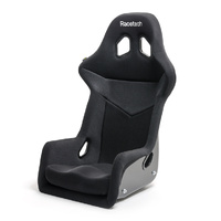 RACETECH SEAT 4100 TALL FIBREGLASS FIA 8855-1999