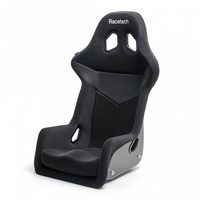 RACETECH 4100 Wide and Tall Racing Seat