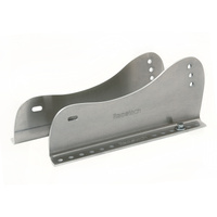 RACETECH SEAT MOUNT 1000 & 4000 SERIES SEAT 5MM ALLOY