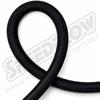 SF-FLEX Teflon Aramid Braided Hose -8 (Per Meter)