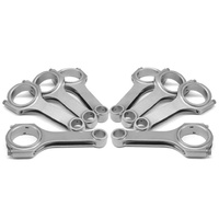 SCAT 6' H'BEAM L/J RODS