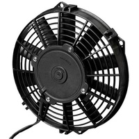 SPAL 16" 2016CFM PULLER FAN