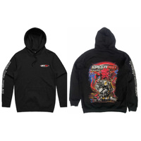Speed Pro Lizard Hoodie XXXX-Large