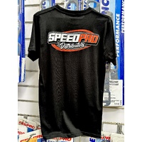 SPEEDPRO LOGO T-SHIRTS 4X-LARGE