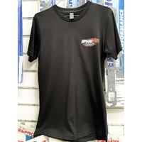 SPEEDPRO LOGO T-SHIRTS LARGE 