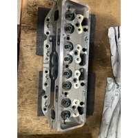 SB CHEVY 210CC 65CC 1.6/2.08 ALLOY HEADS BARE (PAIR)