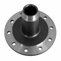 STRANGE Spool, S-Series, Full size, 31 Spline, Steel, Ford 9 in, Each