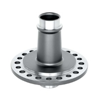 Strange S-Series Steel Spool For Ford 9" with 35 Spline Axles