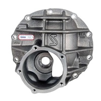 Strange Pro Series Ford 9" Nodular Iron Case 3.062" Bore Size