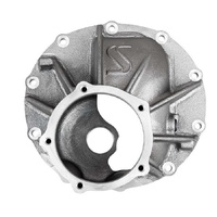 Strange S-Series 9" Case Nodular Iron - 3.062" Bore